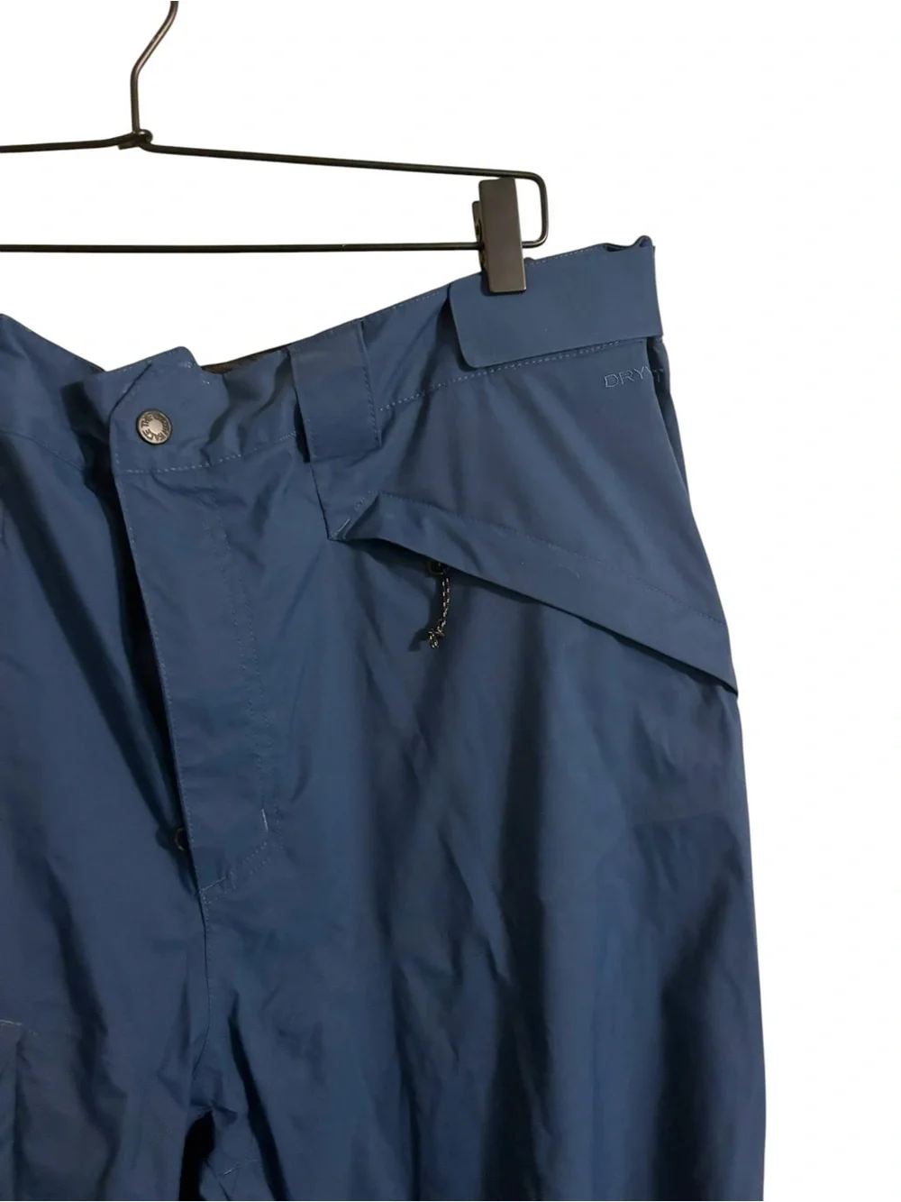 The‎ North Face Blue Freedom Snow Pants Men’s XXL